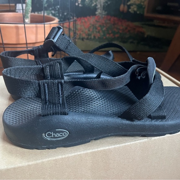 Chacos Z/1 (Z1) women’s size 9 wide (9W) sandals - Picture 5 of 6